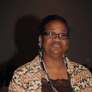 Meet your Posher, Gwen